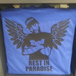 Meet your Posher, Patrick